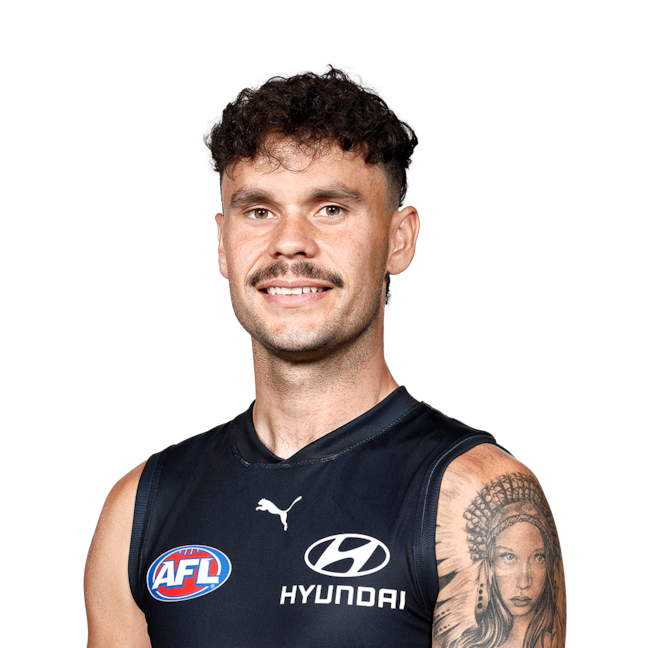Zac Williams profile picture